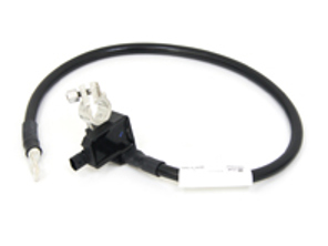 Battery ground cable. Porsche 970 Panamera - 97061104310