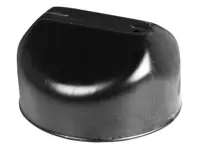 Headlamp bowl. Porsche 356 1950-65 - 571011, 64463115100, 64463115100GRV, PCG63115100GRV, PCG63115100 - 571011, 1682000100