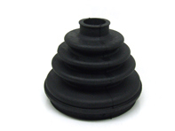 CV Joint boot Constant Velocity Joint boot. Porsche 964 / 993 FRONT OUTER - 9800029, 96434929100, 964.349.291.00, 26107, 171498203A, 191498203, 1H0498203, 1H0498203A, 321498203A, 431498203C, 443498203C, 8993628 - J1035088, T1033432, T1202583