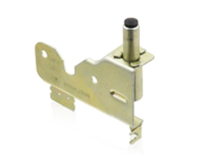 Fixation pour la partie inférieure de la serrure du couvercle. Porsche 968 - 94451133100