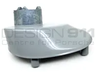 Tear Drop Mirror Base. Porsche 964 / 993 - 96573124100G2M, 96573124201G2M, 96573124101G2M, 96573124200G2M
