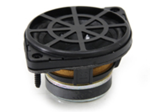 Lautsprecher, Armaturenbrett. Porsche 997 / 987 Boxster / 987 Cayman - 99764503300