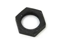 Rear window wiper hexagon nut. Porsche 955 / 957 Cayenne - N0212845
