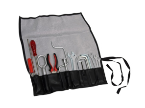 Trousse à outils. Modèles Porsche 965 Turbo - 96572111501