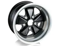 Cerchi Fuchs da 15' per Porsche 911, 924, 944 e 944/2 Original Porsche - 91136102050