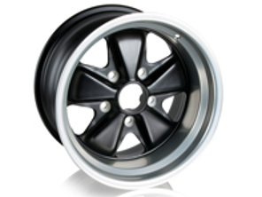 15' Fuchsrad für Porsche 911, 924, 944 und 944/2 Original Porsche - 91136102050