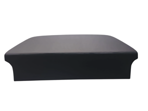 Pannello posteriore / ripiano portaoggetti. Porsche 911 / 912 1965-71 Coupé - 90155507522 - 901555075