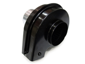 Ventilateur de chauffage Ventilateur avec boîtier en acier. Porsche 911 3.2L 1984-89 / 965 - 96562415100, 96562415100, 93062415100, 96562415100, 96562415103, 1626100100