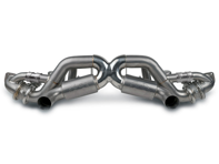 Fabspeed Valvetronic Titanium Exhaust (X-Pipe Cat-Back). Porsche 718 (982) Cayman GT4 RS / Boxster Spyder RS 2022>> - 9GT251053A, 9GT251053B - FS.POR.718GT4RS.VLVCF.TI, FS.POR.718GT4RS.VLVB.TI, FS.POR.718GT4RS.VLVP.TI, FS.POR.718GT4RS.VLVBS.TI, FS.POR.718GT4RS.VLVTD.TI, FS.POR.718GT4RS.VLV.TI, FS.POR.718GT4RS.VLVTI.TI