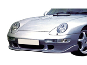 Frontspoilerlippe GT2 Porsche 993 1994-97