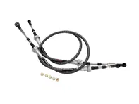 Performance short throw shifter cables. Porsche 996 / 997 - 3601009965, NM202
