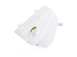 Réservoir réservoir d'eau de refroidissement. Porsche 968 - 94410612508