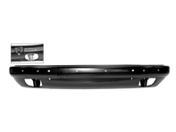 Paraurti Anteriore CON Foro per Fendinebbia. Porsche 911 1965-68 - 1684100600, 591004, 90150501120, 90150501120GRV - 1684100600