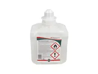 Instant foam sanitiser - 1 Litre cartridge - DIS1000ML
