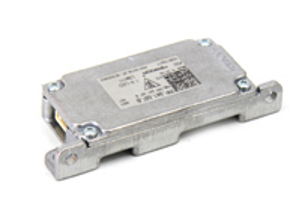 Calculateur de feux diurnes à LED. Porsche Macan / 971 Panamera / 982 Boxster / 982C Cayman / 991.2 - PAA941597, 7PP941597B