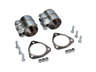 Montagesatz für Katalysatorrohre. Porsche 997 / 997S - 99711152000, 99711111300, 99908405202, N01024426