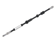 Tubo freno posteriore. Porsche 95B Macan - 8K0611775J
