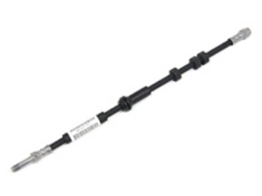 Brake hose rear. Porsche 95B Macan - 8K0611775J