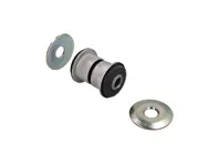 HD Front control arm bushing (rear position). Porsche 964 / 993 - 96434101707, 96434101706, 96434101806, 99334101700, 99334101801, 96434101807 - PR05012P, S05012P, S-05012P