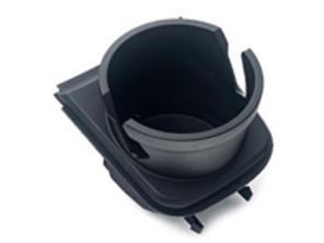 Gobelet de console centrale, boisson, support de téléphone Porsche 981 / 718 Boxster et Cayman / 991