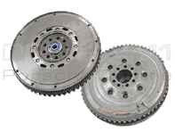 Dual mass flywheel Porsche 968 1992-95 - 94411401201