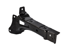 Console for front wing. Porsche Taycan - 9J1805373YGRV, 9J1805374YGRV