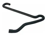 Entlüftungsschlauch Öltank. Porsche 964 - 96420714300, 847603070708 - URO-010799