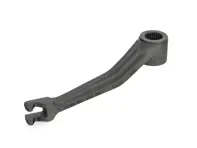 Hebel an der Kupplung loslassen. Porsche 911 74-77 - 91511671305