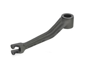 Relâchez le levier de l'embrayage. Porsche911 74-77 - 91511671305