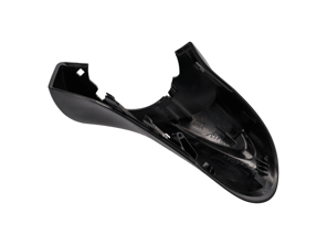 Cache inférieur de rétroviseur extérieur avant. Porsche 958 Cayenne >>2014 (RHD - voitures avec conduite à droite) - 958731085209B9, 958731085219B9, 958731086209B9, 958731086219B9