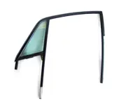 Cadre de fenêtre de porte. Porsche 993 1997>> Coupé - 9935420670470K, 9935420680470K, 99354206704, 99354206804