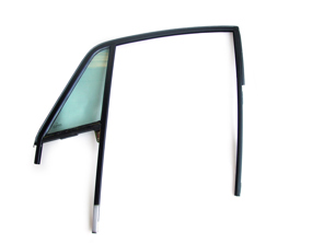 Türfensterrahmen. Porsche 993 1997 >> Coupé - 9935420670470K, 9935420680470K, 99354206704, 99354206804