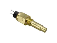 Capteur de température d'eau. Porsche944/944S/928/968 - 92860620101 - URO-018968, 928 606 201 01