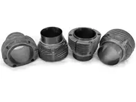 Kit cylindre, Biral big bore 96mm, Type 4. Porsche 914 - VW9600T4BL, VW9800T4BL