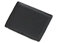 Ablagefacheinsatz Mittelkonsole. Porsche 955 Cayenne - 95555232800