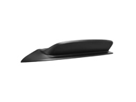 Ducktail Evo II Rear spoiler. Porsche 992 Coupe - 992837952G2X, 992827954OK1