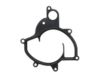 Water pump gasket. Porsche 996 TT / 996 GT2 / 996 GT3 - 99610634071, 237.471