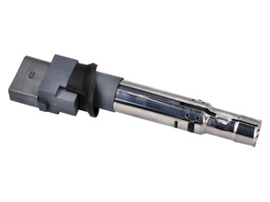 Zündspulenpaket. Porsche Cayenne 955 V6 / Cayenne 957 V6 - 0 986 221 051, 0986221051, 0040102044, 40102041, 95560210100, 95560210101, 95560210102, 95560210103, 95560210104, 95560210105 - ZSE044, ZSE044