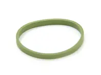 Joint supérieur de collecteur d'admission. Porsche 958 Cayenne hybride / 970 Panamera hybride - 95811014700, 217.330