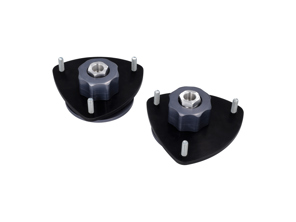 Juego de montaje superior delantero con placa de inclinación para Porsche 981 / 982 / 991.1 / 991.2 - 99134301502, 982199131, 982199131D, 991FSMT-CS - S54