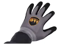 Gants de travail Design 911 Foam Nitrile