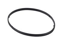 Gasket for water pump thermostat housing. Porsche 957/958 Cayenne Diesel - 95510612300, 333.160 - 333.160