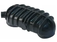 Soufflet d'admission d'air pour unité de contrôle de mélange K-jet. Porsche 911/911S/Carrera 3.0L 1974-77 - 93011035803, 847603071217 - URO-010803