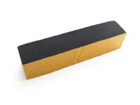 Querträger-Pufferpolster aus Schaumstoff. Porsche 911 65-89 - 91150493000