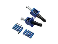 Tendicatena ausiliari per Porsche 994 / 963 / 996 GT3 / 997 GT3 - SR9401