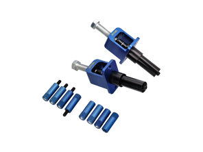 Hilfskettenspanner für Porsche 994 / 963 / 996 GT3 / 997 GT3 - SR9401