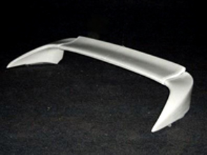 Heckspoiler/Flügel verstellbar Turbo S Porsche 944 / 968