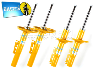 Bilstein Sports B8 Stoßdämpfer VORNE und HINTEN PAKET Porsche Boxster - 22-046239, 22-046246, 98634304112, 98634304116, 98634304130, 98634304134, 98634304136, 98634353111504, 99634353124504, 98634353115504, 99634353113504, 99634353125504, 98633305114, 98633305118, 98633305130, 98633353111504, 98633353142504, 98633353112504, 98633353143504, 98633353130504, 98633353144504, 98633353148504, 98633353131504, 98633353145504