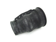 Rubber boot for real axle cross tube. Porsche 356 - 644341911, 111501153B, 111501153A, 501200002, PCG341911 - 8153600206