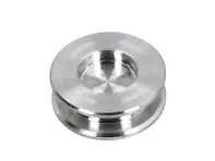 Bague de blocage pour arbre d'équilibrage. Porsche 924S / 944 1982-86 - 94410114502, 94410114500